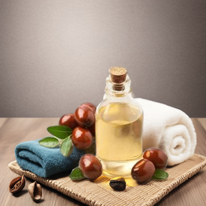 Aceite dorado de jojoba natural 100% disponible al mejor precio y competitivo en tamaño de paquete de 25 kg y 180 kg - Product Image 3