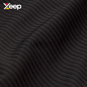 XEEP สปอร์ตบราโยคะคุณภาพสูงสำหรับผู้หญิง รุ่น XC-SB-40 สายรัดปรับได้ ระบายอากาศดี แผ่นรองถอดออกได้ รองรับได้ดี แห้งเร็ว - Product Image 5