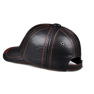 Casquettes de camionneur en toile de qualité originale 2025, nouvelle mode sportive, respirantes, imperméables, de haute qualité, unisexe, pour adultes - Product Image 4
