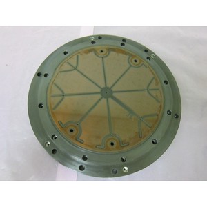 AMAT 0040-09957, 0020-32963, 0040-09961, ESC Chuck - Equipo y Piezas de Semiconductores de Confianza de Global Legacy - Product Image 2