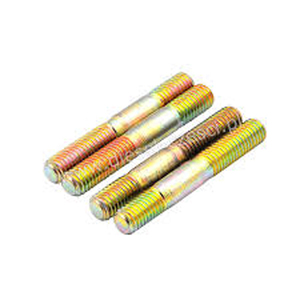 Boulon de tuyau d'échappement pour moteur Deutz 01103552 FL912 F3L912 F4L912 F6L912 912 913, compatible avec excavatrice et tracteur, pièce d'origine (OEM) - Product Image 1