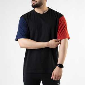 Camisetas Personalizadas al por Mayor 2025, 100% Algodón, Unisex, Cuello Redondo, Manga Corta, Fabricante de Camisetas, Ropa OEM - Product Image 3