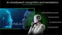 Sistema de Reconocimiento y Traducción de Voz por IA con Procesamiento Contextual para Dispositivos de Automatización del Hogar Inteligente
