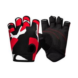 Guantes de Entrenamiento con Protección Acolchada en la Palma, Guantes de Fitness para Entrenamiento con Pesas y Ejercicio, Fabricante OEM - Product Image 2