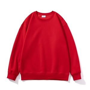 Hot Selling Durable Men's Clothing Sweatshirt Custom Logo Design Cheap Price Winter Sweatshirts - Product Image 2