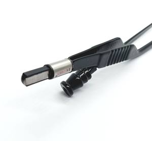Pinzas Bipolares Electroquirúrgicas Antiadherentes de 19 cm de Longitud, Precio de Mayoreo Directo de Fábrica - Product Image 6
