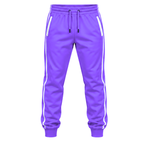 Conjunto Deportivo Premium para Hombre, Chaqueta con Capucha y Cierre Completo, Pantalones Deportivos con Cintura Elástica, Cómodo para Correr y Entrenar al Aire Libre - Product Image 4