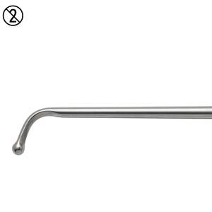 Premium Quality Seibel Nucleus <b>Chopper</b> Left <b>Hand</b> Dominant Single Use Disposable Ophthalmic Surgical Instrument for Cataract - Product Image 6