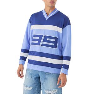 Camisas de Manga Larga para Hombre, Diseño Moderno, Cuello Redondo, 100% Algodón, Precio de Mayoreo, Más Vendidas - Product Image 4