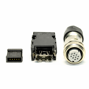 Câble original MR-J3SCNSA, nouveau, en promotion - Product Image 2