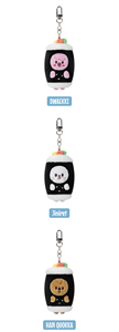SKZOO Everywhere All Around the World SKZOO KEYRING SEOUL Ver. Pop Music for Children Korean Language - Product Image 4