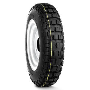 Neumático DURO HF-203 8PR 4.00-8 para TukTuk - Product Image 6