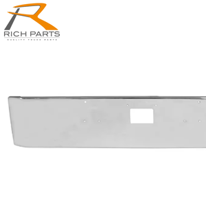 Pare-chocs carré pour camion Texas pour Peterbilt 378/379, fabriqué à Taïwan, spécifications OE. - Product Image 2