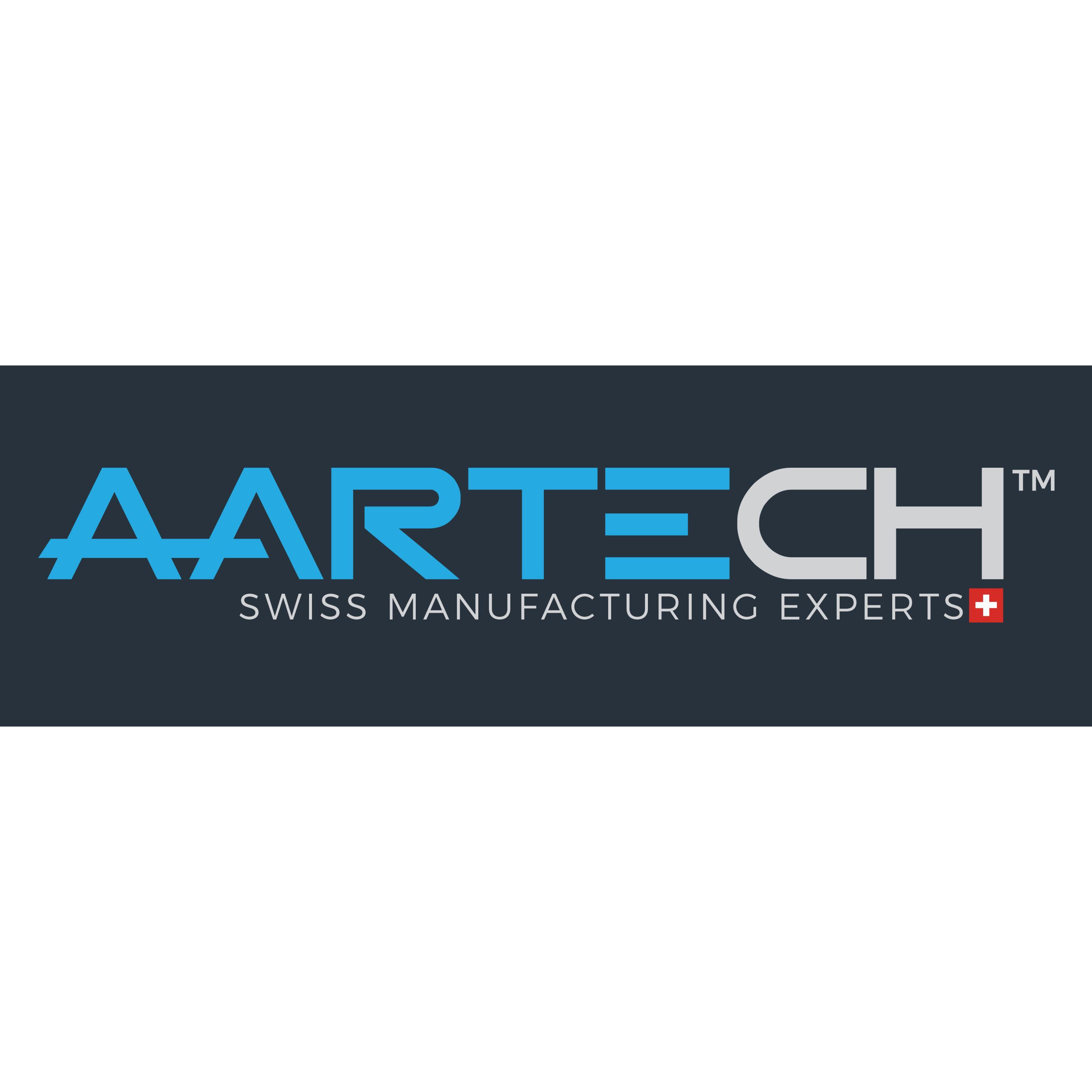 Aartech GmbH logo