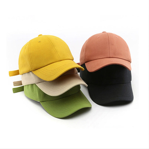 Producto en Oferta, Gorras de Béisbol Bordadas para Hombre a Precio Razonable, Gorras de Béisbol Bordadas Personalizadas al por Mayor con MOQ Bajo - Product Image 2
