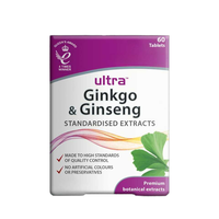 Complément Alimentaire Ultra Other 750mg pour la Nutrition Articulaire, Comprimés, 60 Unités, Mobilité et Soutien Osseux, Certifié CE, Origine Royaume-Uni
