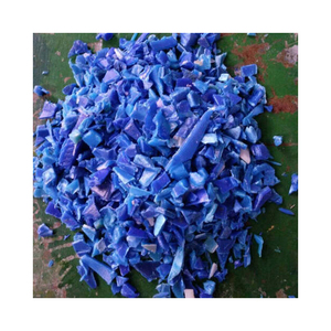 Offre de Stock en Gros : Déchets de Fûts Bleus de Qualité Supérieure à Prix Réduit - Product Image 3
