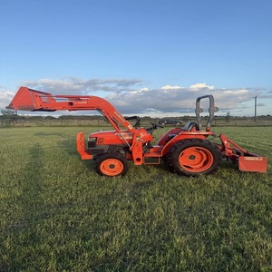 Venta al por mayor de componentes de motor de bomba de núcleo automática con transmisión de engranajes 4WD de 45HP para tractor L2800, entrega rápida - Product Image 3