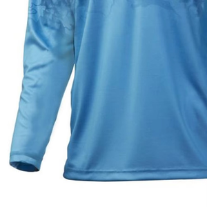 High Quality Fishing <b>Shirt</b> for Men Custom Color Sizes Bulk Supplier <b>UK</b> Market Breathable Quick Dry OEM ODM Manufacturer - Product Image 6