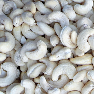 ผลิตและจำหน่ายเม็ดมะม่วงหิมพานต์คุณภาพดี A210 เม็ดมะม่วงหิมพานต์คั่วคุณภาพเยี่ยม ขายส่ง ส่งออกไปยังเอเชีย ยุโรป และตะวันออกกลาง - Product Image 1