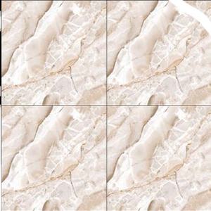 La mejor calidad, 396x396mm, diseño cuadrado moderno, baldosas digitales de cerámica brillante, ladrillo refractario antibacteriano para uso en interiores, hoteles - Product Image 1