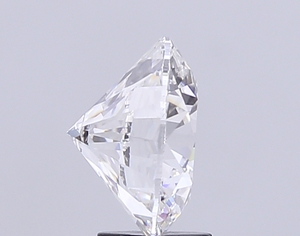 Diamant de laboratoire Ilois 8.07CT rond brillant, couleur F, clarté VS1, type CVD IIa, certifié IGI pour la fabrication de bijoux - Product Image 3
