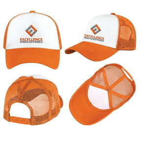 2026 Personalized Custom logo Mesh Trucker Hat Washed Embroidered Mesh <b>Baseball</b> <b>Cap</b> High Quality Trucker Hats - Product Image 1