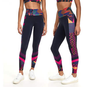 Leggings Deportivos Sin Costuras para Mujer, Leggings de Cintura Alta, Leggings para Correr, Leggings a Precio Económico - Product Image 5