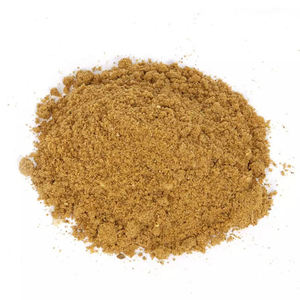 Harina de soja a granel, rica en proteínas, alimento para animales como cerdos, pollos, vacas y cabras - Product Image 2