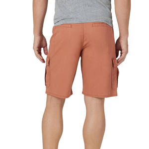 Pantalones Cortos de Trabajo para Hombre, Duraderos, Transpirables, de Secado Rápido, Lisos, Teñidos, para Senderismo, Viajes, Uso Casual, Pantalones Cortos de Trabajo para Hombre - Product Image 6