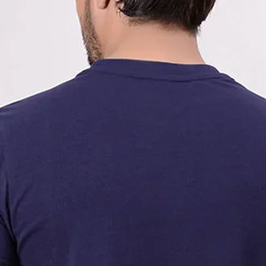 T-shirts imprimés de haute qualité en coton/polyester, confortables pour une utilisation en extérieur, en stock. - Product Image 6