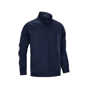 Nuevo Diseño Personalizado, Chándal Deportivo de Invierno para Hombre, con Capucha, de Forro Polar Técnico, Estampado Floral, Transpirable, de Secado Rápido, Talla Grande, Ligero, 100% Deportivo - Product Image 3
