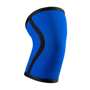 Knee Sleeves Advanced Compression Knee Brace Designed For Professional Athletes Fitness Enthusiasts <b>Strength</b> Training And Sports - Product Image 1