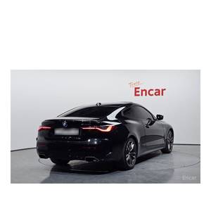 BMW Série 4 M440i XDrive Coupé Automatique Conduite à Gauche Modèle de novembre 2021 avec 22 427 km et caméra de recul - Product Image 2