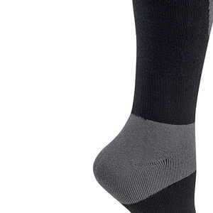 High Performance Men's Cotton Blend Horse Riding Socks for Equestrian Crew Anti-Slip Quick Dry & Anti-Bacterial Socks - Product Image 6