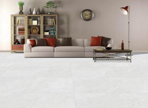 Panneaux en porcelaine à texture mate architecturale, conçus pour des intérieurs intemporels, 800x1600, 1200x1800, 750x1500 mm, surface innovante - Product Image 4