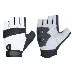 Best Selling Cycle Gloves Non-slip Breathable Custom Logo High Quality Workout Gym Training Outdoor Activities Wholesale Custom - Product Image 3