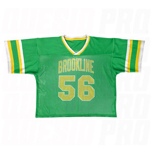 Custom Printing Men's Porthole Mesh Lacrosse Jerseys Outfit Cheap Price Sublimation Athletic Wear Men Plain Jersey Lightweight - Product Image 1