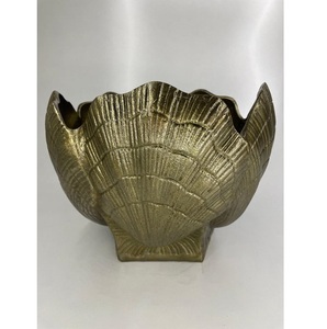 Élégant refroidisseur à vin en acier inoxydable, grand seau à glace argenté avec poignée, pièce maîtresse de bar pour fêtes, dernier modèle de refroidisseur à vin - Product Image 4