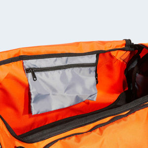 Mochila Deportiva de Baloncesto Personalizada al por Mayor con Logotipo, Material de Poliéster con Cierre de Cremallera Moderno - Product Image 3