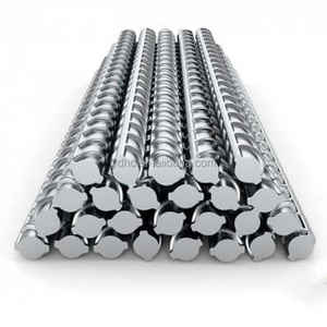 6毫米8毫米10毫米12毫米14毫米16毫米20毫米22毫米Hrb400 Hrb500 Y8 Y10 Y12便宜进口变形钢筋钢筋铁棒价格 - Product Image 1