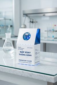 Boîtes d'emballage de médicaments personnalisées haut de gamme pour les startups et les marques souhaitant créer une présence unique sur le marché - Product Image 5