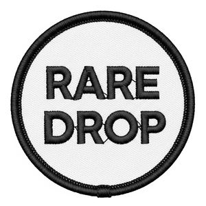 Parches Termoadhesivos Personalizados con Bordado de Rayo Amarillo, Apliques de Energía y Potencia, Insignias Cosidas para Ropa de Hip Hop y Streetwear - Product Image 4