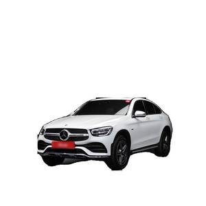 Mercedes-Benz Clase GLC GLC300e 4MATIC Coupé Automático, Asientos de Cuero, Volante a la Izquierda, Cámara Trasera, Marzo 2023, con 29,731 km - Product Image 1