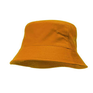 Chapeau Bob en Coton Personnalisé de Haute Qualité pour Hommes et Femmes, Taille Plus, Prix Usine - Product Image 3