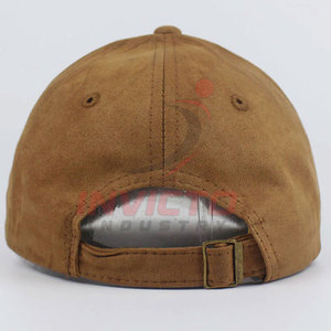 Gorra de Béisbol Contemporánea de Tela Resistente para Ocio y Actividades Diarias - Product Image 3