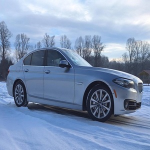 Venta al por mayor de autos usados BMW 550-i del 2015 - Product Image 1