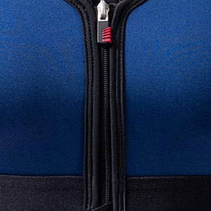 Nuevo diseño, precio razonable, sujetador deportivo transpirable para mujer, sin costuras, de secado rápido y ligero, de Burhan Sports - Product Image 6