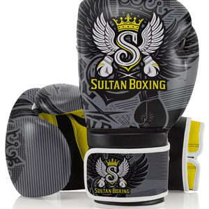 Equipo de boxeo de alta calidad - Product Image 1