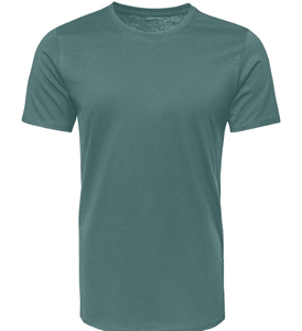 Camiseta Deportiva de Poliéster para Hombre, Transpirable, para Fútbol, Absorbente de Sudor, Uniforme Deportivo de Equipo - Product Image 3
